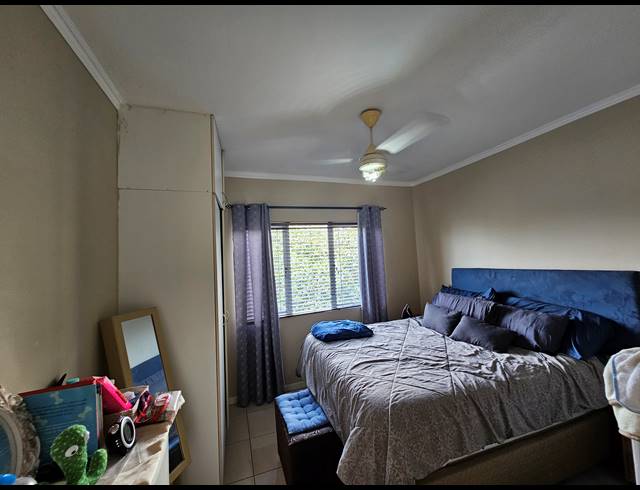 2 BEDROOM APARTMENT FOR SALE IN MANOR ESTATES